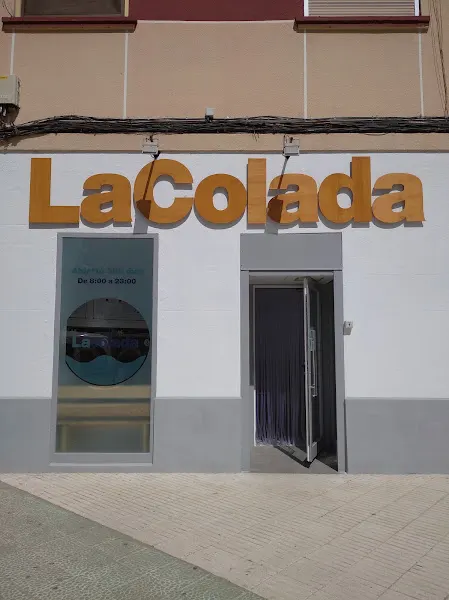 Lacolada-Hnos. Leciñena S.C. - Ejea de los Caballeros