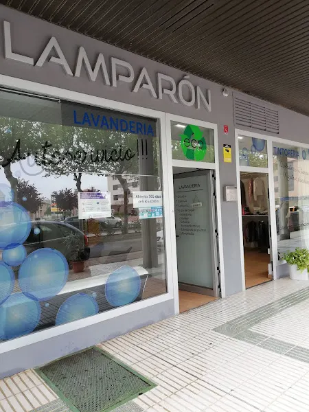 El Lamparón - Ejea de los Caballeros