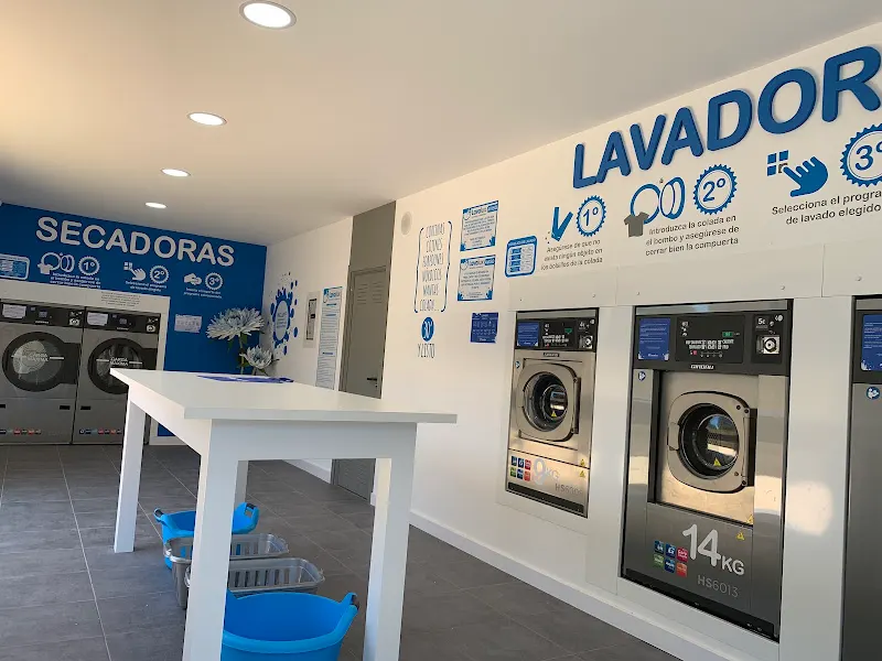 Lavanderia Autoservicio Lavalux Tui - Tui