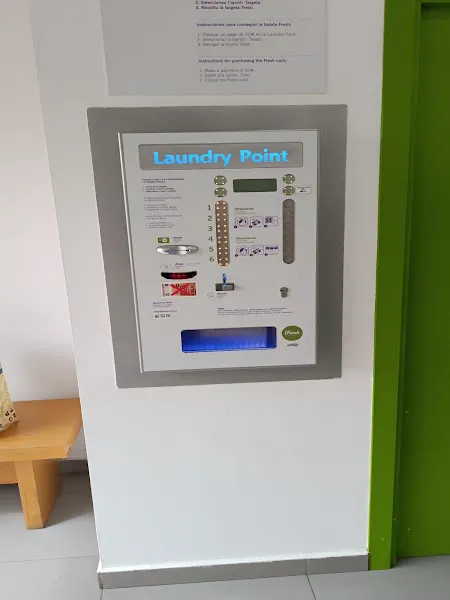FRESH LAUNDRY Bugaderia - Berga