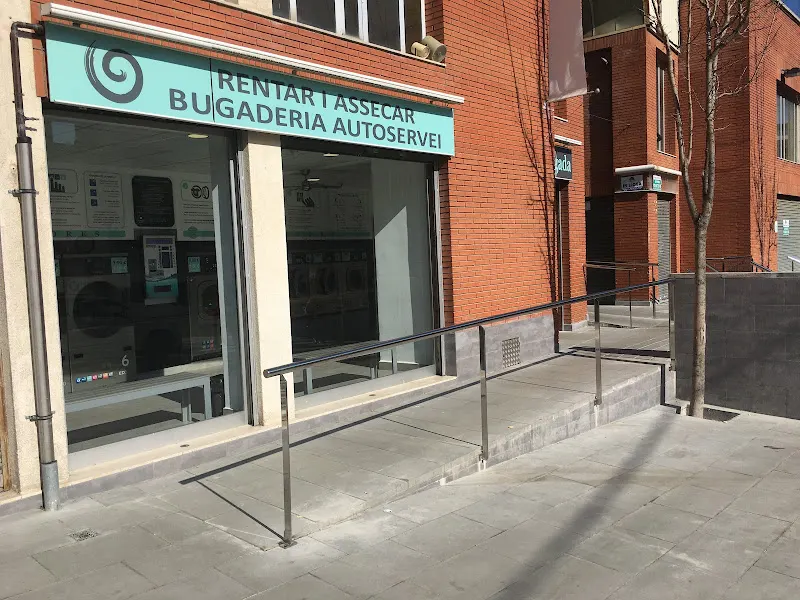 La Bugada - Sant Celoni