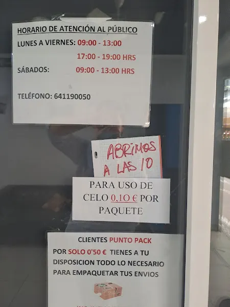 Añil Lavandería Autoservicio