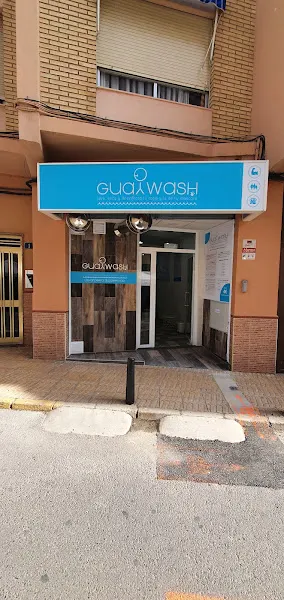 GuayWash Lavanderia Autoservico - Lavandería de autoservicio en Eliana (l) - foto 2