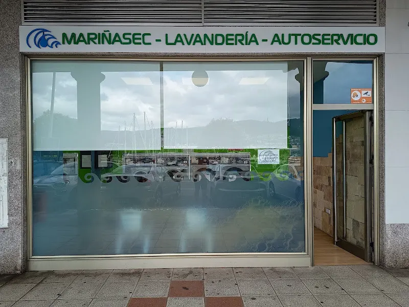 Mariñasec