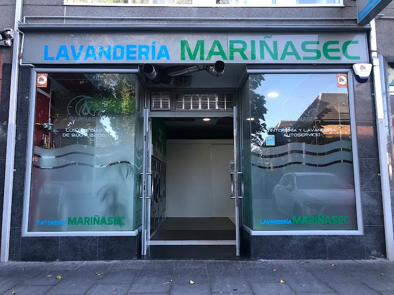 Lavanderia Mariñasec
