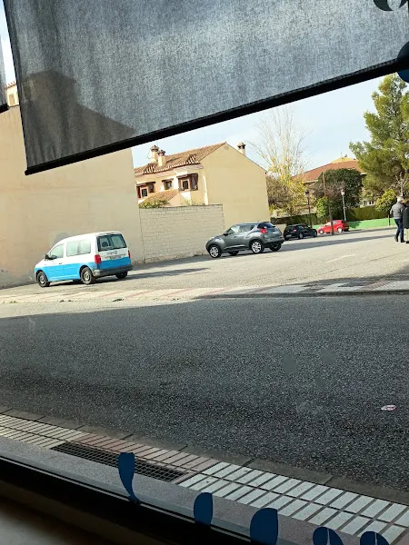 Lavandería de autoservicio - Atarfe