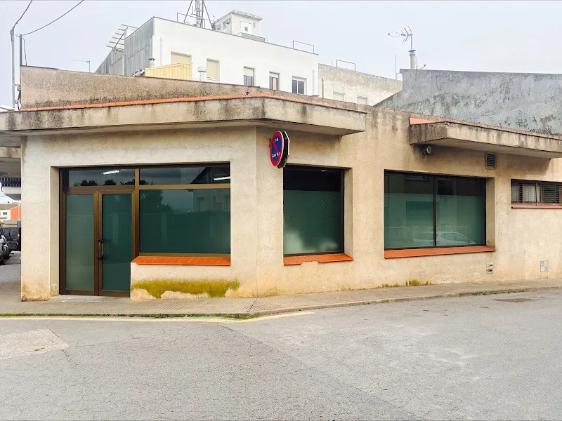 Lavandería Ancri Serveis Professionals - Lavandería en Tordera - foto 2