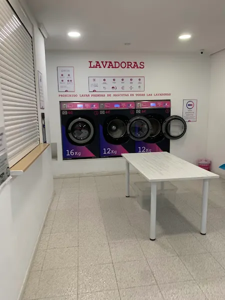 Lavamac - Massamagrell