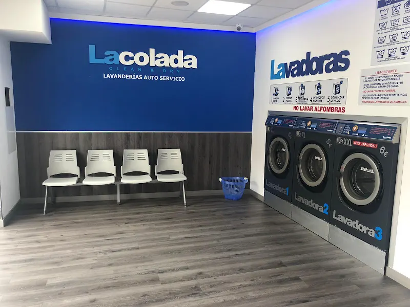 Lacolada Béjar - Lavandería en Béjar - foto 2