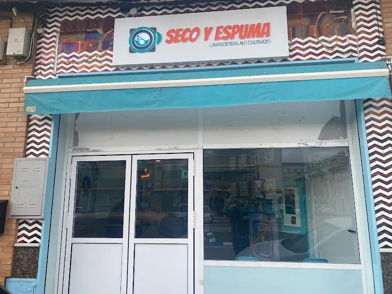 Lavandería La Algaba Seco y espuma Plaza de toros - La Algaba