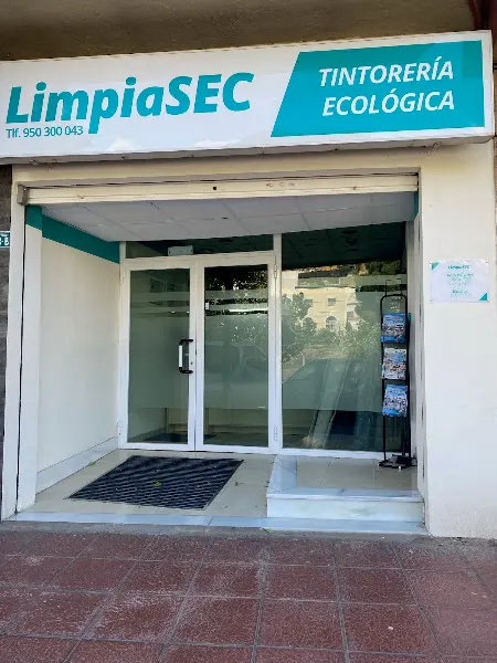 Limpia Sec - Huercal de Almeria