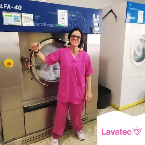 Lavatec Galicia - Mos