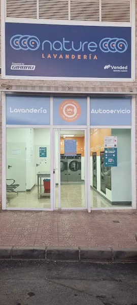 Lavandería Nature - Vera