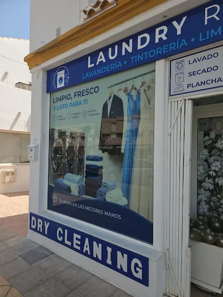 Laundry Room - Lavandería en Garrucha - foto 2