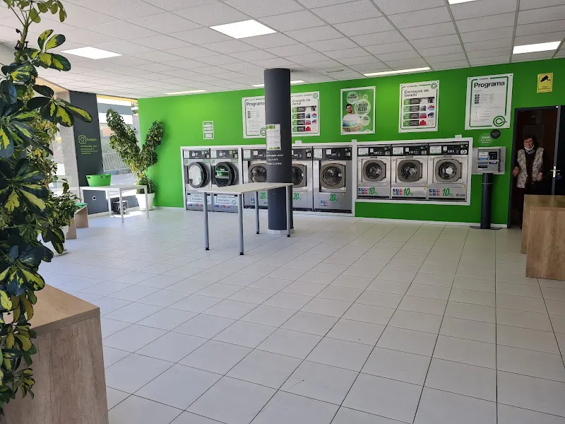 Ecolaundry Torelló - Lavandería de autoservicio en Torello - foto 2