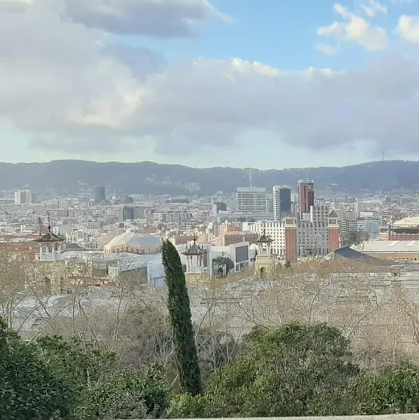 Punto limpio Álora - Alora