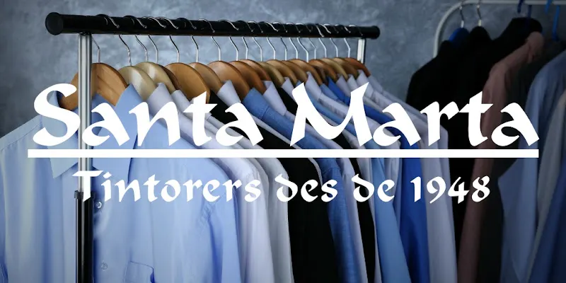 Santa Marta Tintorers - La Seu dUrgell
