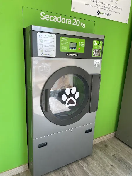 Ecolaundry Urduliz Lavandería