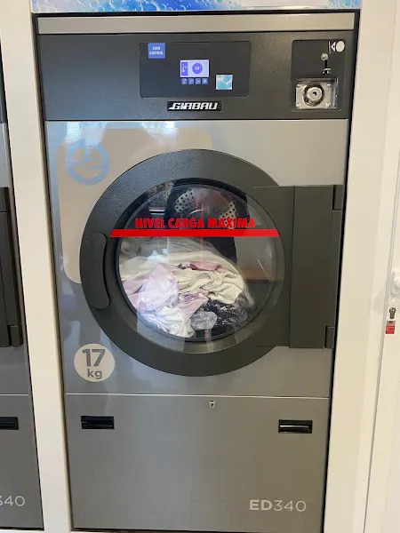 Lavanderia La Cañada - Lavandería de autoservicio en Moralzarzal - foto 2