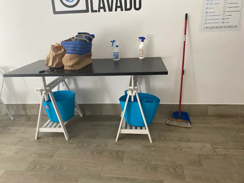 La Casa del Lavado - Peligros