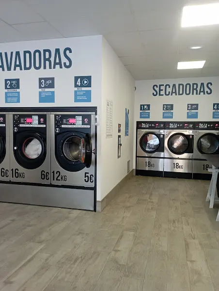 Lavahotel, S.L. Lavanderia Industrial - Peligros