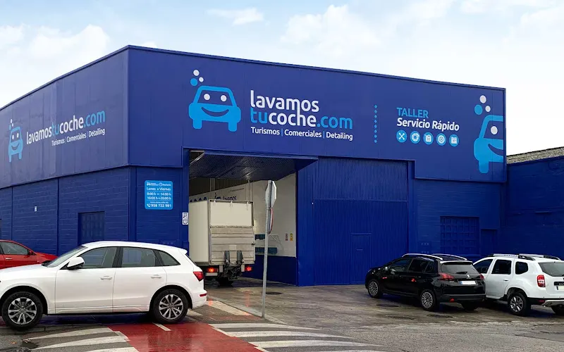 Lavahotel, S.L. Lavanderia Industrial - Servicio de limpieza en Peligros - foto 4