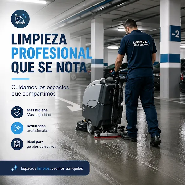 Limpiezas Gozón - Gijón