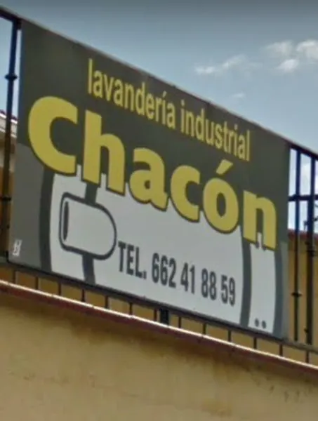Lavandería Chacon - Villacanas