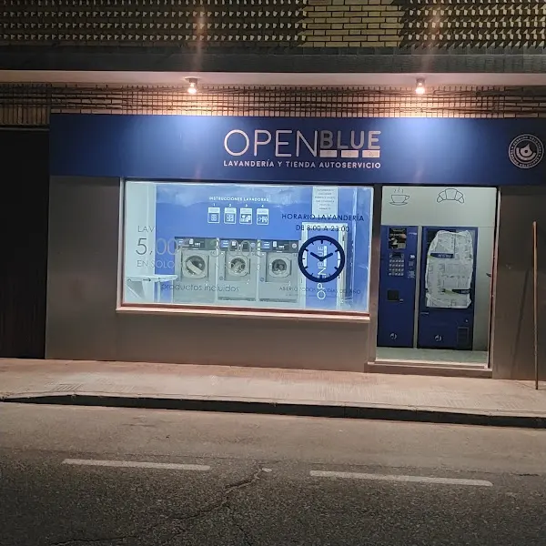 Openblue Mora - Lavandería en Mora - foto 2