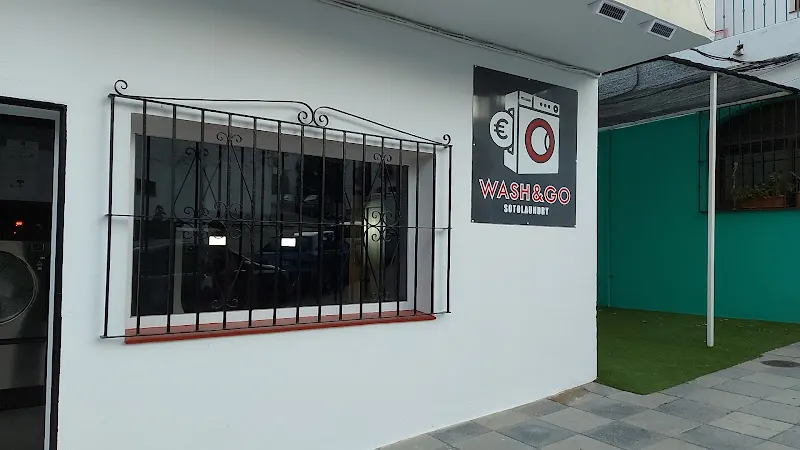 Sotolaundry - San Roque