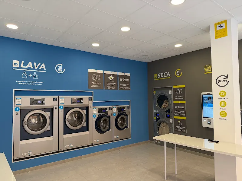 La Wash