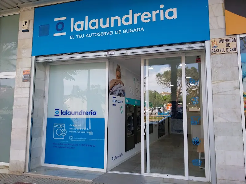 Lalaundreria