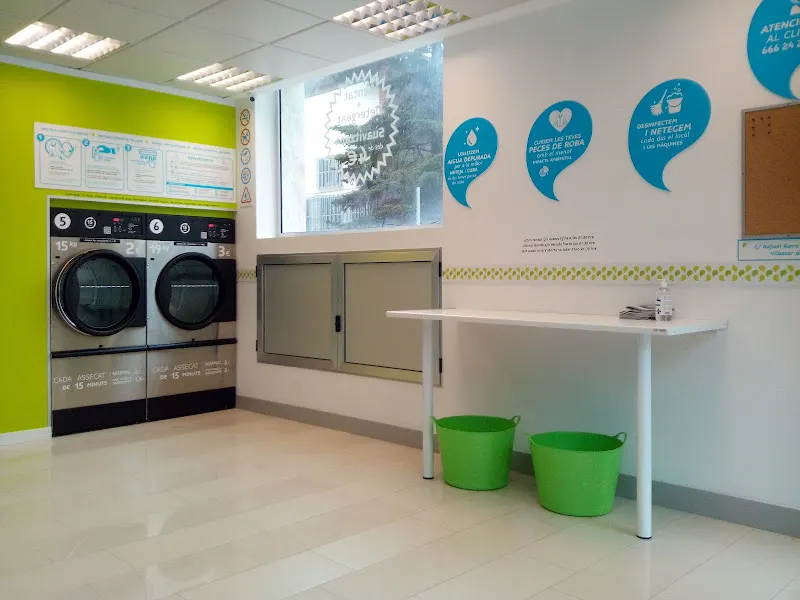 La Wash
