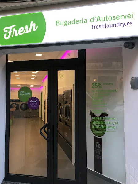 Fresh Laundry Cervera - Cervera