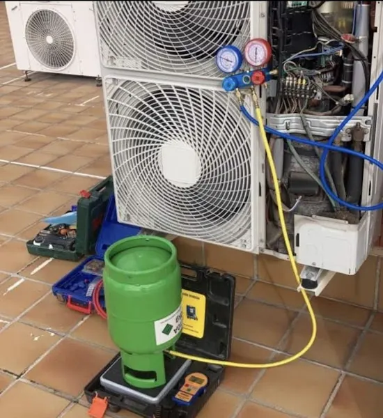 ELECTROYCLIMA Servicio Técnico Guadalajara