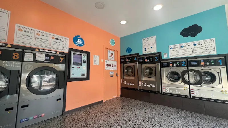 EcoBuga Autoservicio y Domicilio - Limpieza de Sofàs, Alfombras y Coches - La Cerdanya / Alt Urgell
