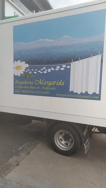 Bugaderia Margarida - Puigcerda