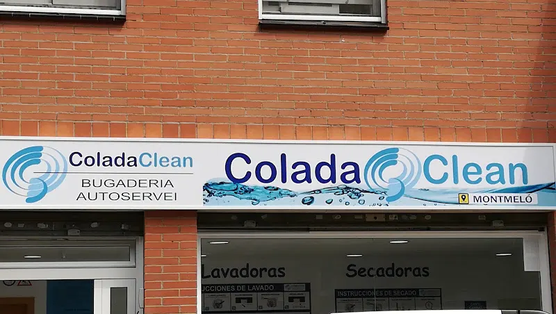 ColadaClean - Montmelo