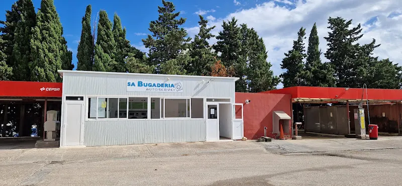 Da Bugaderia - Sant Llorenc des Cardassar