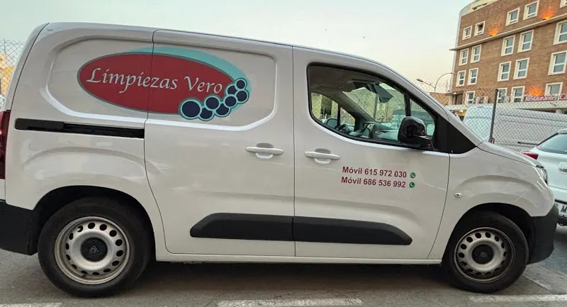 Limpiezas Vero S.L. - Servicios de limpieza en Almussafes - foto 2