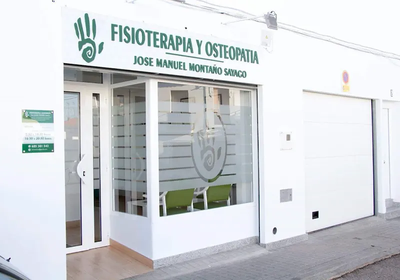 Lavado Fisioterapia - Fisioterapeuta en Santos de Maimona (Los) - foto 2