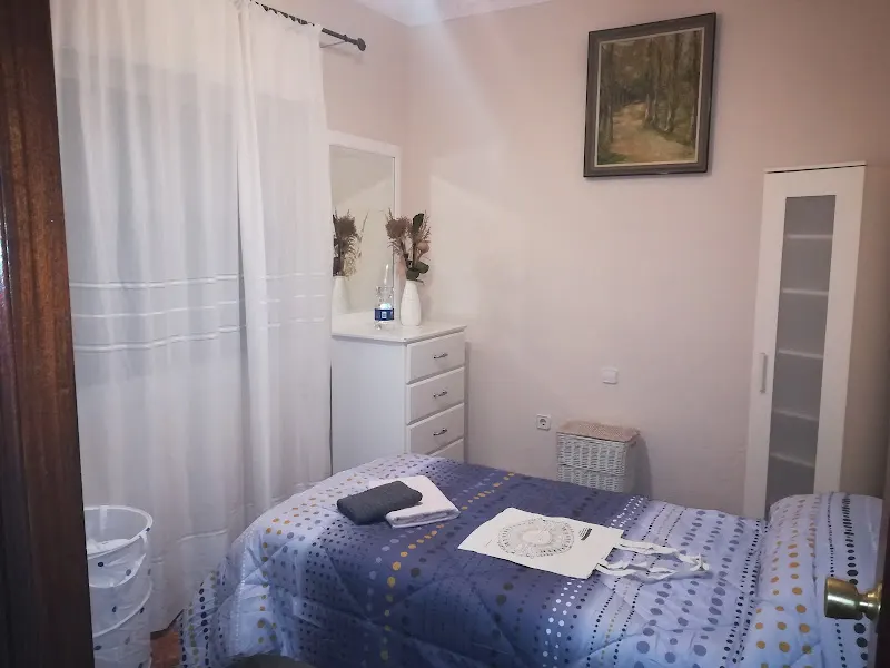 Como en tu casa - Santiponce