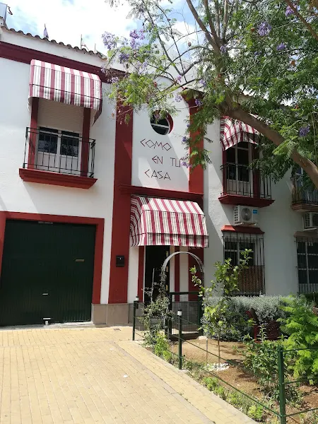 Como en tu casa - Alojamiento con servicio en Santiponce - foto 2