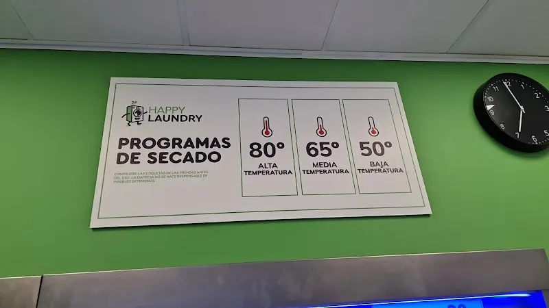 EcoLaundry - Pilona