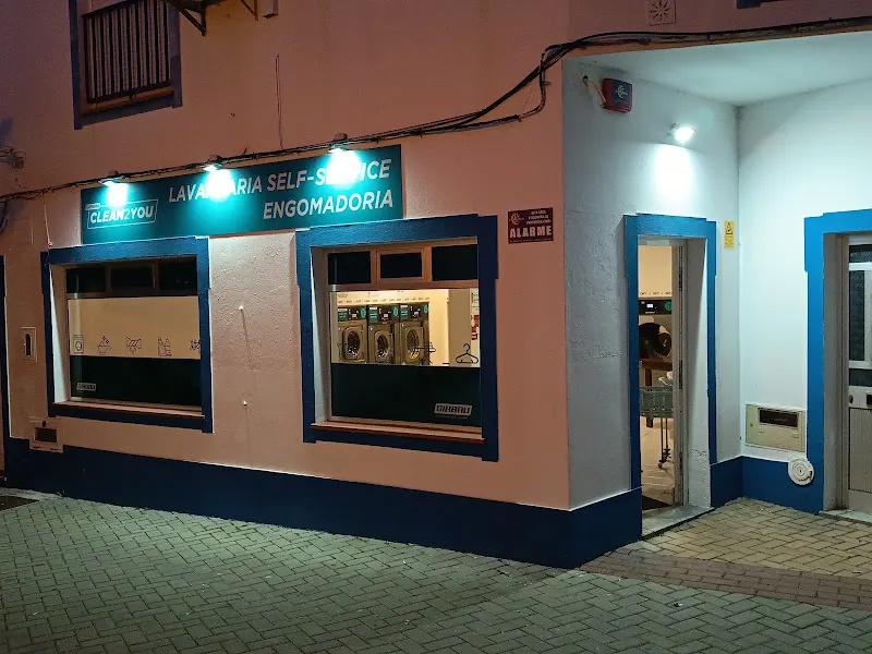 Clean2You - Ayamonte
