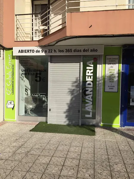 Colada Exprés - Lavandería en Colindres - foto 2