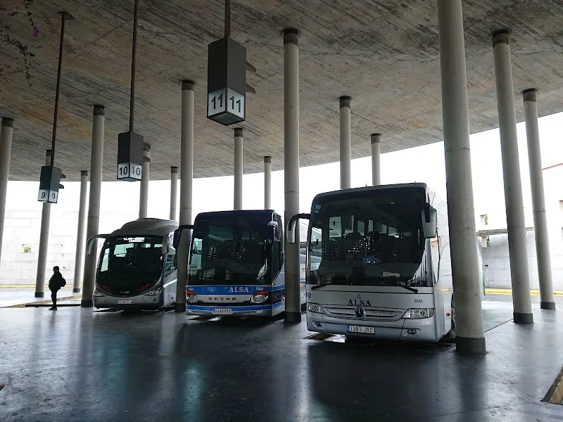 Alsa - Córdoba