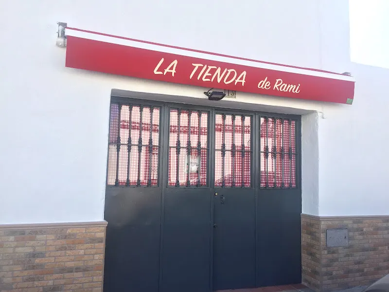 Bazar la Paz en Trigueros - foto 3