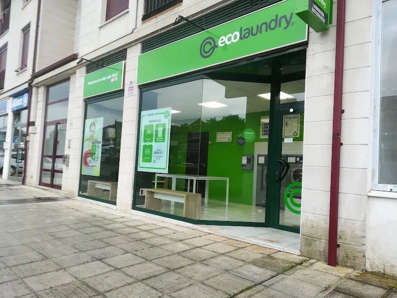 Ecolaundry Hoznayo - Entrambasaguas