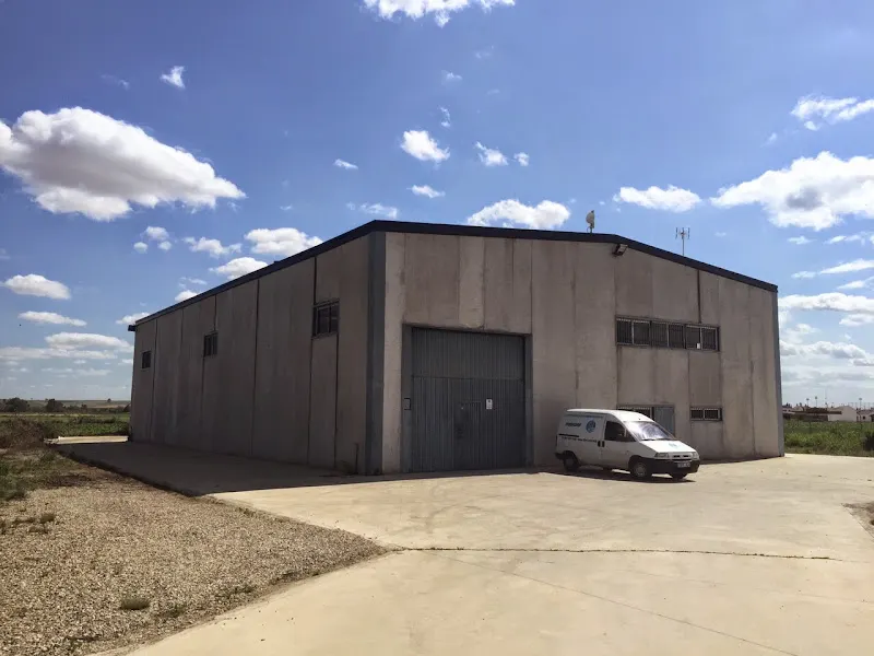 Lavandería Industrial Posadas S.L.U. - Posadas